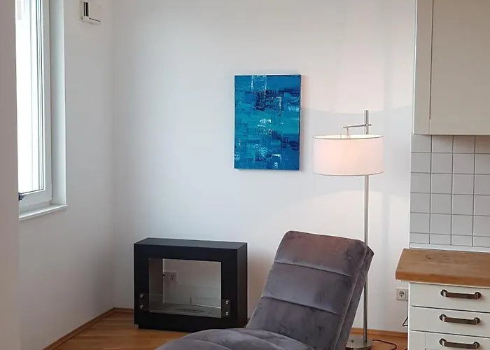 Penthouse Naehe Frankfurt Am Main