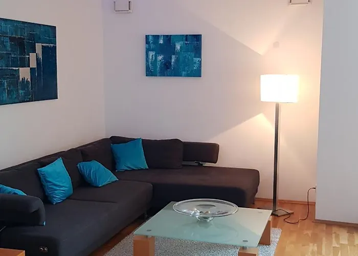 Penthouse Naehe Frankfurt Am Main