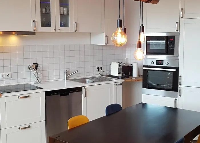 Penthouse Naehe Frankfurt Am Main