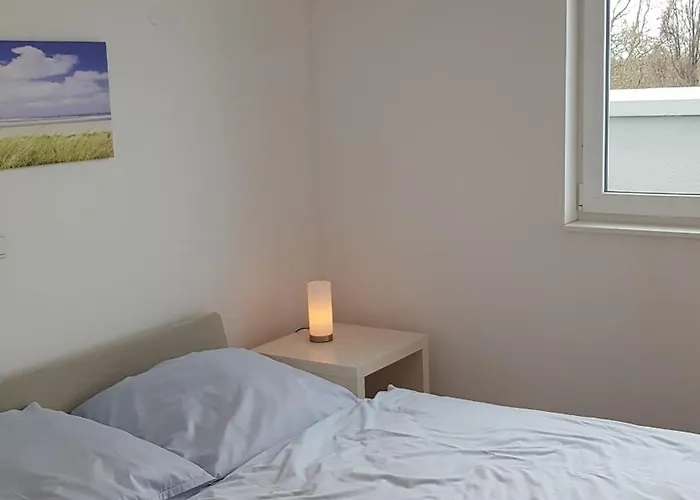 Penthouse Naehe Frankfurt Am Main