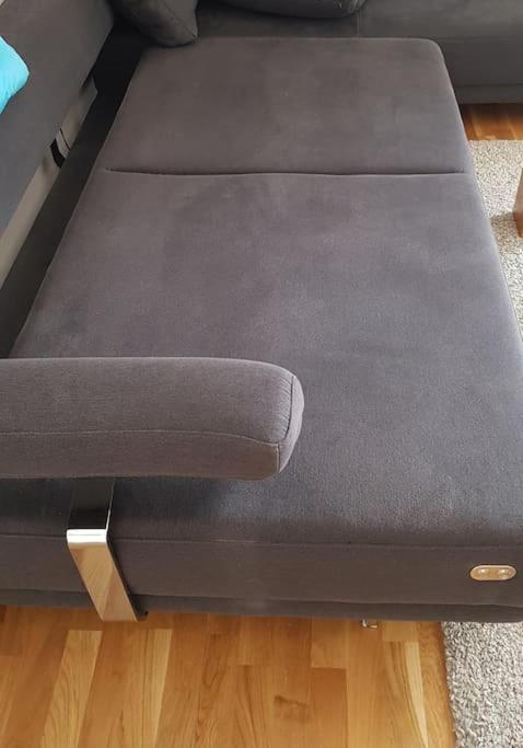 Penthouse Naehe Frankfurt Am Main Hanau