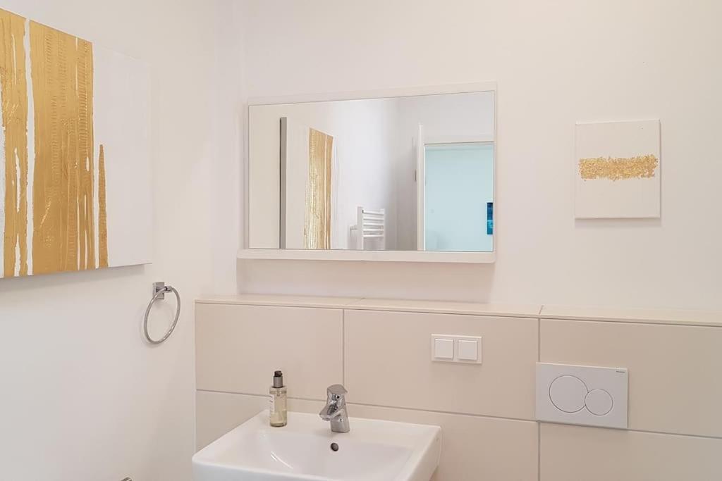 Penthouse Naehe Frankfurt Am Main * Hanau