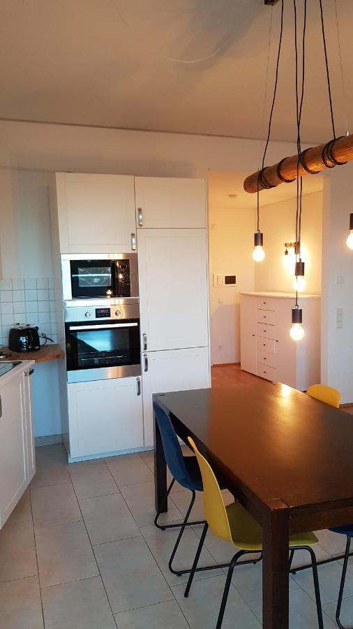 Penthouse Naehe Frankfurt Am Main * Hanau