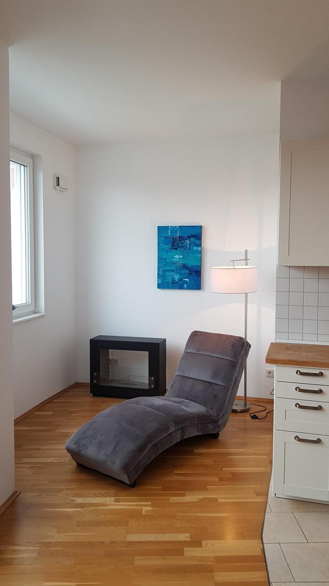 Penthouse Naehe Frankfurt Am Main Apartment