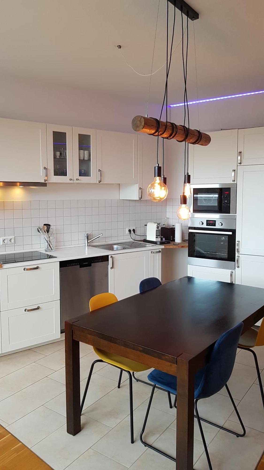 Penthouse Naehe Frankfurt Am Main Apartment *